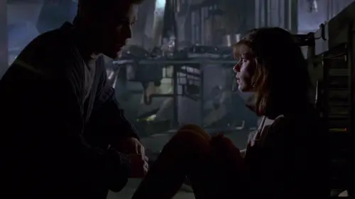 Відео до фільму Незабутнє | Unforgettable (1996) Original Trailer [FHD]