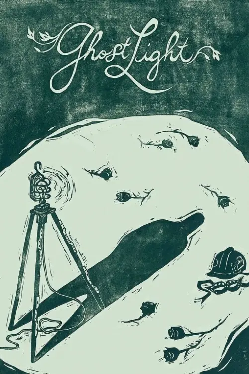 Постер до фільму "Ghostlight"