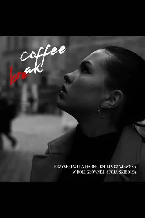 Постер до фільму "Coffee Break"
