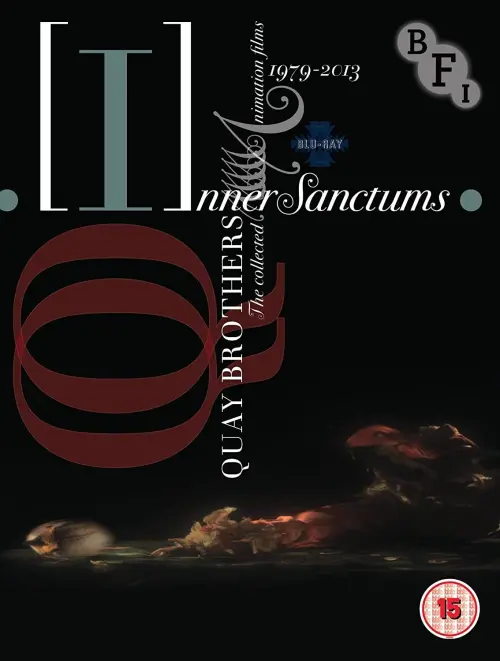 Постер до фільму "Ex Voto"