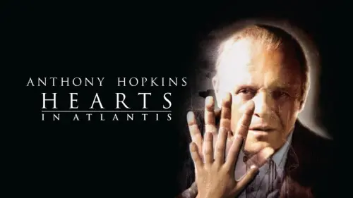 Відео до фільму Серця в Атлантиді | Hearts in Atlantis - Trailer