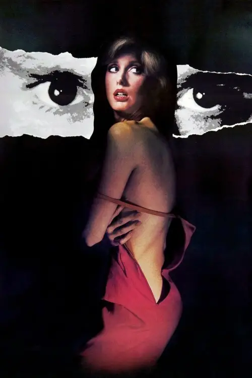 Постер до фільму "The Seduction"
