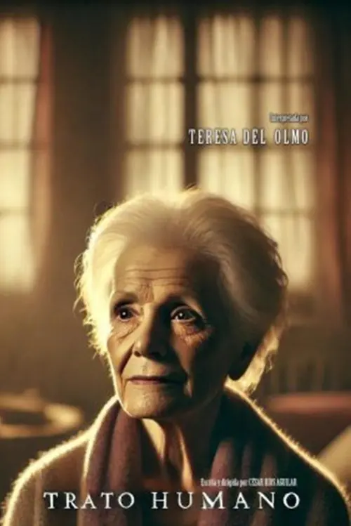 Постер до фільму "Trato Humano"