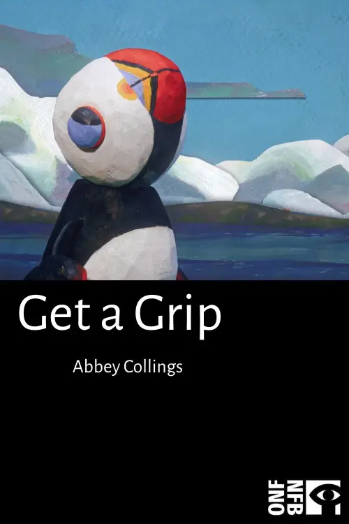 Постер до фільму "Get a Grip"