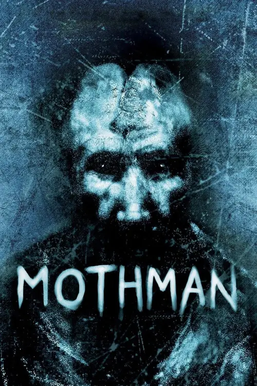 Постер до фільму "Mothman"