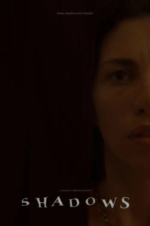 Постер до фільму "Shadows"
