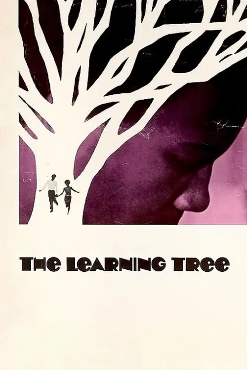 Постер до фільму "The Learning Tree"