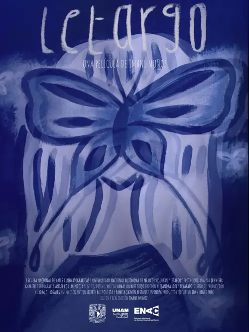 Постер до фільму "Lethargy"