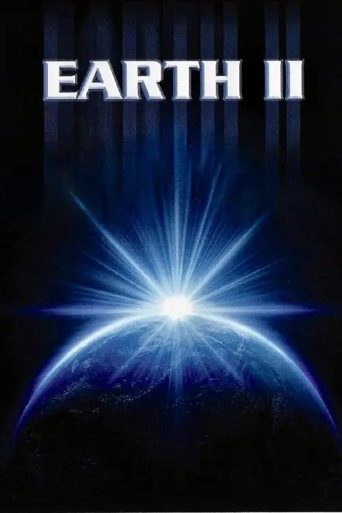 Постер до фільму "Earth II"