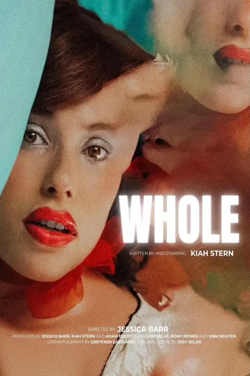 Постер до фільму "Whole"