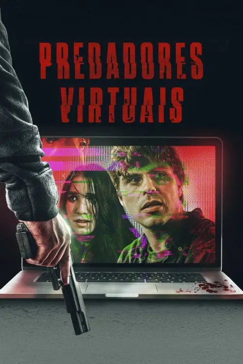 Постер до фільму "Low Life"