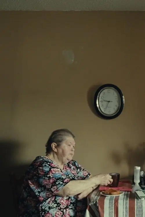 Постер до фільму "A Soft Touch"