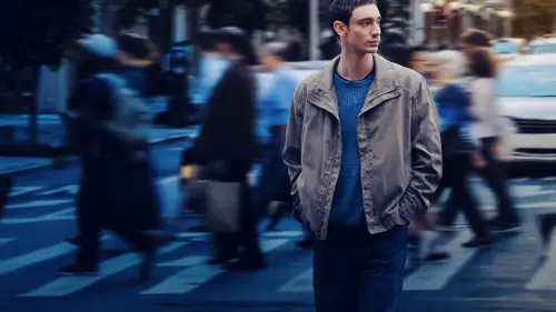 Відео до фільму Nino | Official Trailer [Subtitled]