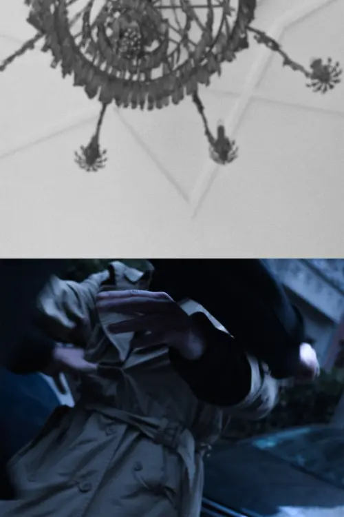 Постер до фільму "Secrets"