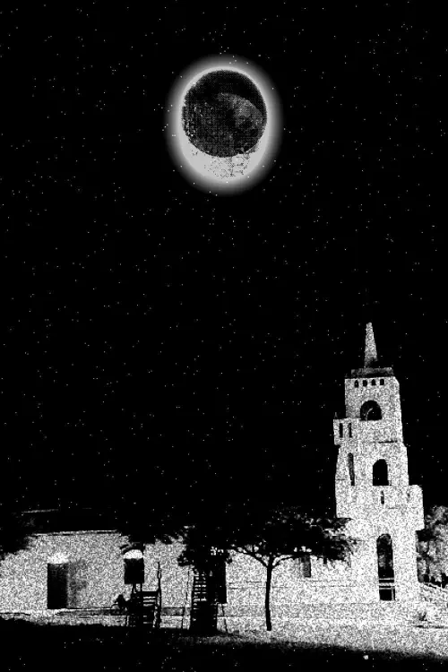 Постер до фільму "Duas Luas"