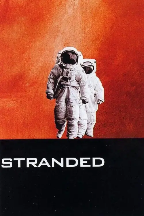 Постер до фільму "Stranded"
