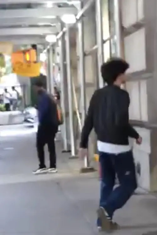 Постер до фільму "26 Broadway"