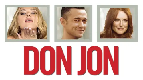 Відео до фільму Пристрасті Дон Жуана | Don Jon OFFICIAL Trailer
