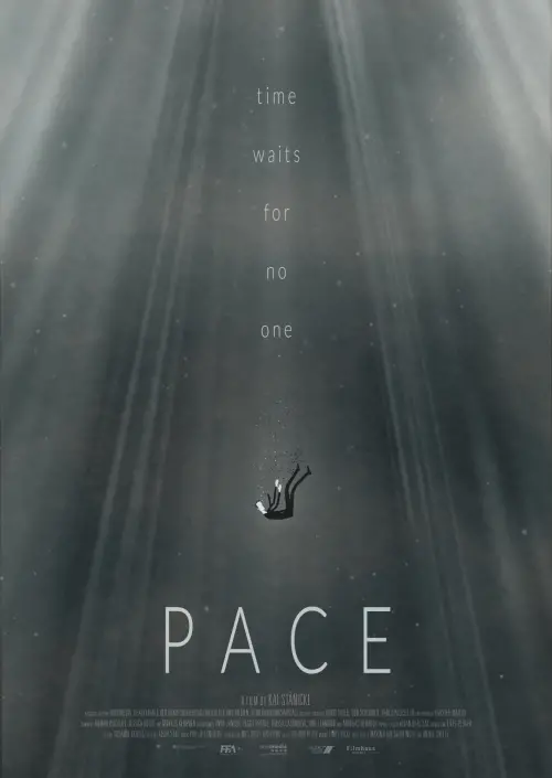 Постер до фільму "Pace"