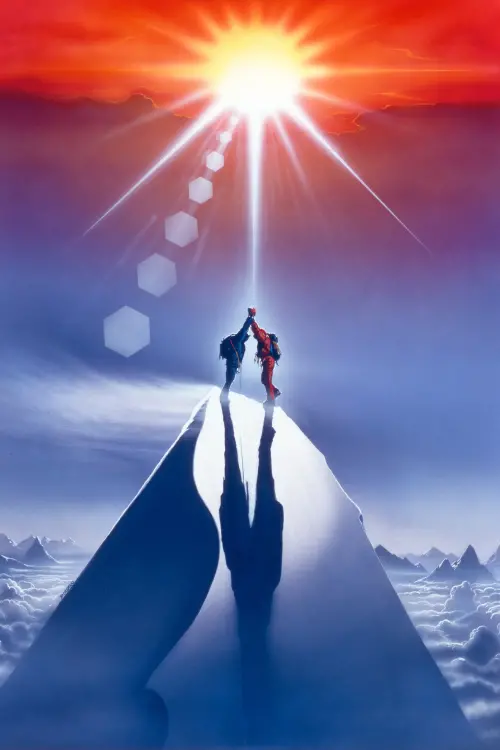 Постер до фільму "K2"