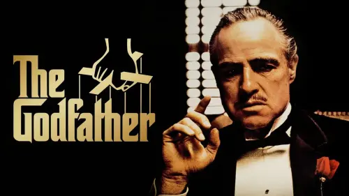 Відео до фільму Хрещений батько | Крестный Отец Официальный Трейлер 1 (1972) - Марлон Брандо, Аль Пачино, Френсис Форд Коппола