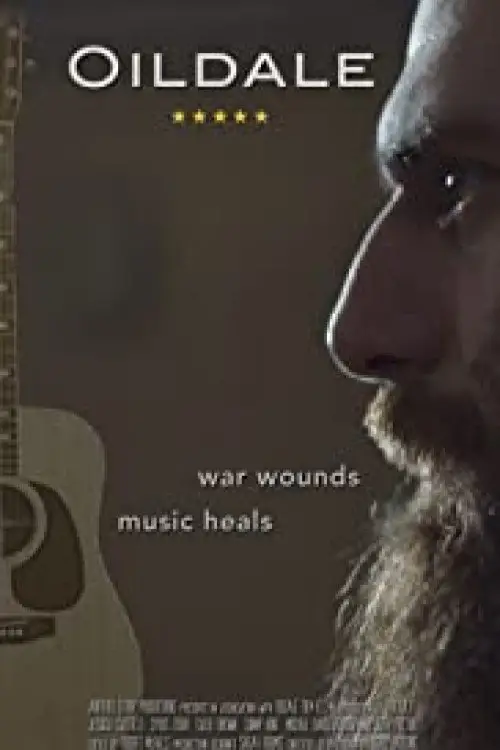 Постер до фільму "Oildale"