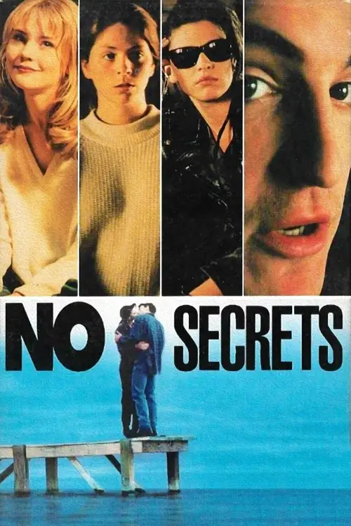 Постер до фільму "No Secrets"
