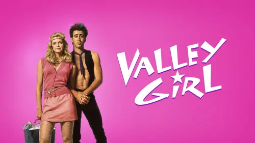 Відео до фільму Valley Girl | Karyn Kusama on VALLEY GIRL (Trailer Commentary)
