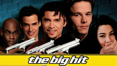 Відео до фільму Велика справа | The Big Hit (Theatrical Trailer)
