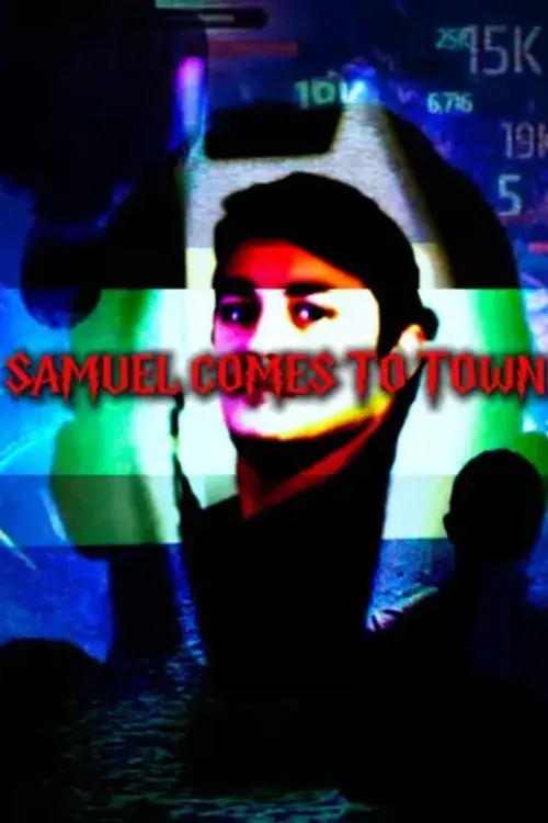 Постер до фільму "Samuel Comes To Town"