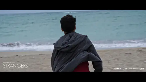 Відео до фільму Strangers | STRANGERS - Silent Musical Short Film (Public Version)