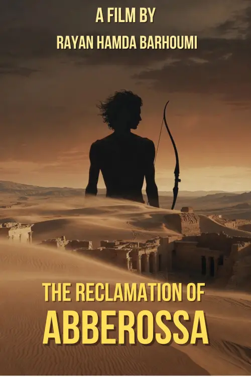 Постер до фільму "The Reclamation of Abberossa"