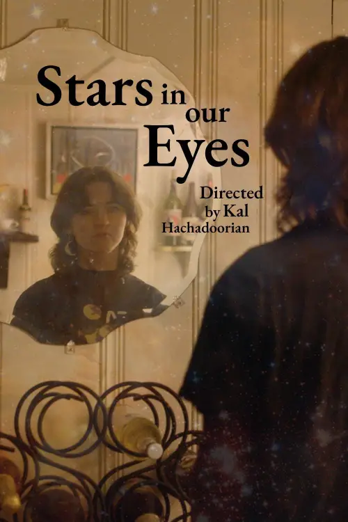 Постер до фільму "Stars in Our Eyes"