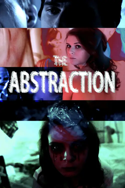 Постер до фільму "The Abstraction"