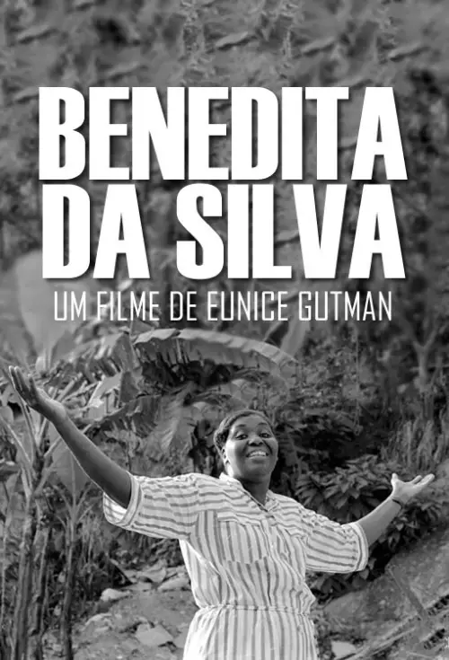 Постер до фільму "Benedita da Silva"