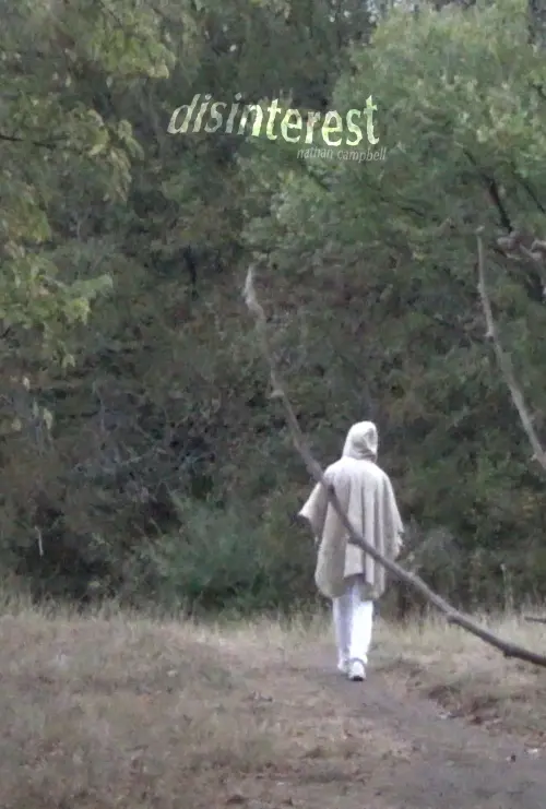 Постер до фільму "disinterest"