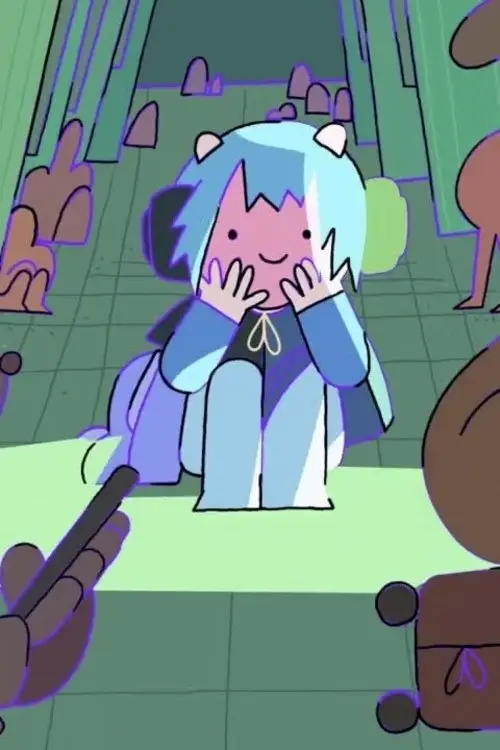 Постер до фільму "Непорозумліття"