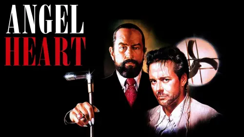 Відео до фільму Серце Янгола | In conversation with ... director Alan Parker on Angel Heart | BFI