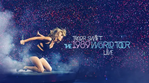 Відео до фільму Taylor Swift: The 1989 World Tour - Live | 1989 World Tour LIVE Trailer