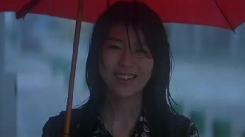 Відео до фільму Квітнева історія | APRIL STORY | Trailer