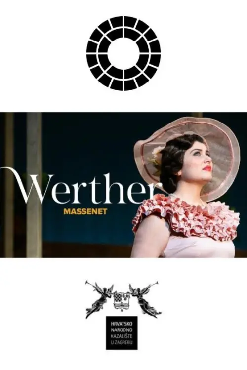 Постер до фільму "Werther"