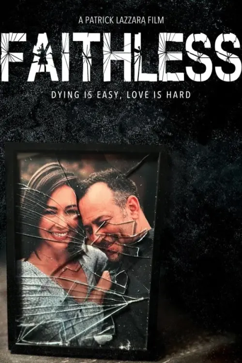Постер до фільму "Faithless"