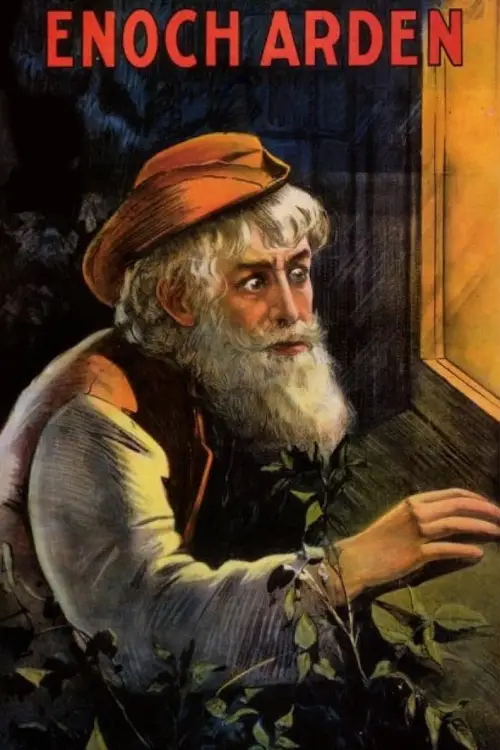 Постер до фільму "Enoch Arden"