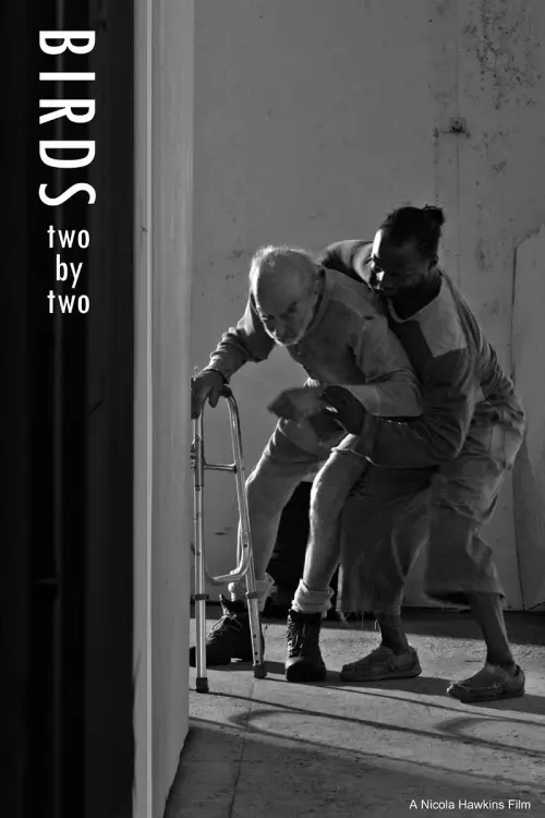 Постер до фільму "Birds Two by Two"