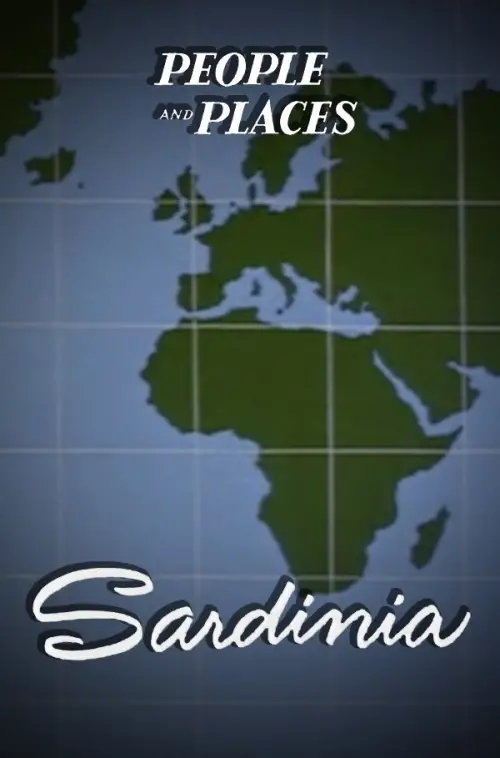 Постер до фільму "Sardinia"