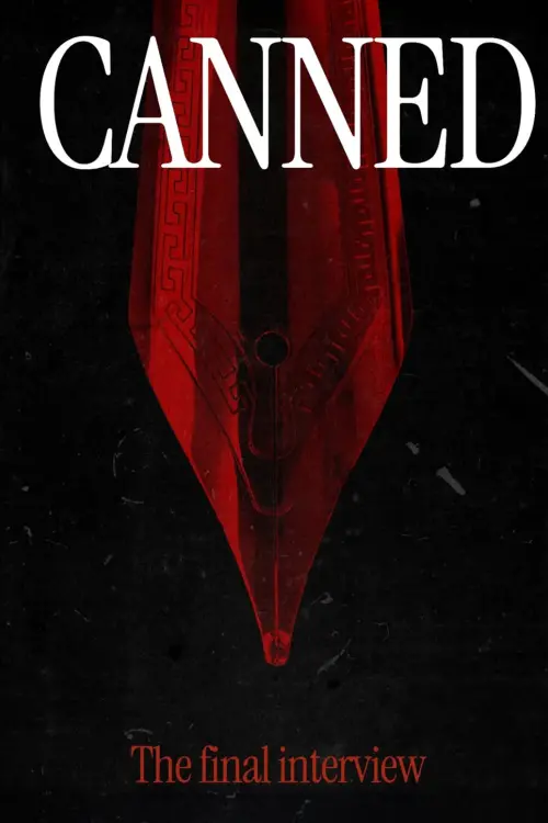 Постер до фільму "Canned"