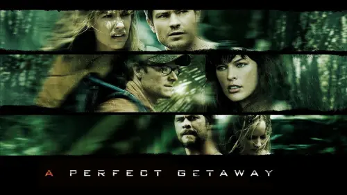Відео до фільму Ідеальна Втеча | A Perfect Getaway Movie Trailer HD