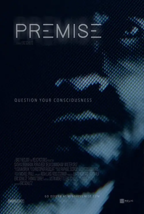 Постер до фільму "Premise"
