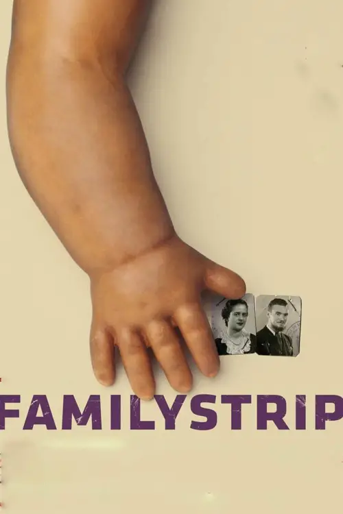 Постер до фільму "Familystrip"
