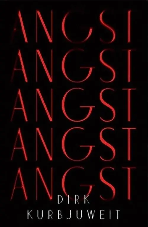 Постер до фільму "Angst"